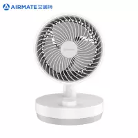 艾 美特机械台式循环扇FA15-X40