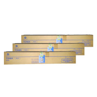 柯尼卡美能达 287复印机碳粉 TN323L