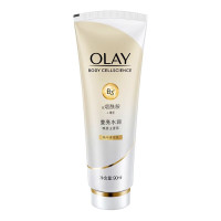 Olay精华身体乳莹亮修护90ml