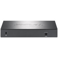 TP-LINK_5口全万兆网络交换机 TL-ST1005(单位:个)货期3天