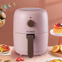 HYUNDAI空气炸锅QC-ZG5603