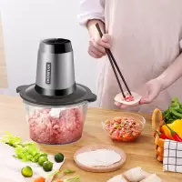 HYUNDAI绞肉机QC-JR058