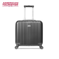 美旅行李箱18寸小行李箱高颜值登机箱拉杆箱男女款 79B