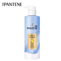 潘婷排浊赋能轻盈润发乳530克