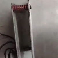 工业用测距仪 风冷水冷金属防护罩 一台