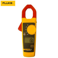 福禄克(FLUKE) 999.9A FLUKE-305/CN 万用表电流表数字钳形表一部