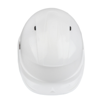 代尔塔 PP安全帽 102012 8点 LDPE内衬 白色