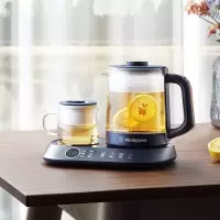 西屋(WESTINGHOUSE)养生壶套装电水壶 WEK08B