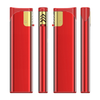 奇蚁双喜一次性打火机客户定制打火机