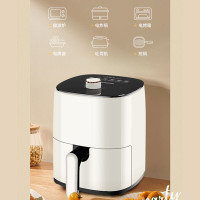 长虹空气炸锅CZF801