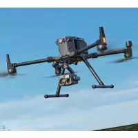 无人机 大疆/DJI M350无人机+TH4V2