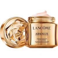 兰蔻(LANCOME) 菁纯臻颜精萃乳霜 饱满丰润 水润光泽面霜护肤品 (轻盈) 60ml