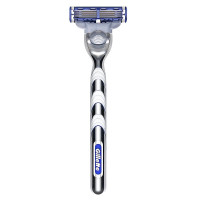 吉列锋速3刀架 (1刀头)