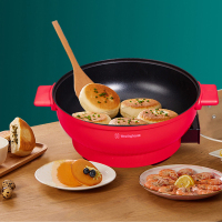 西屋(Westinghouse) 电火锅网红电火锅WHG-1501B