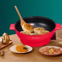 西屋(Westinghouse) 电火锅网红电火锅WHG-1501B