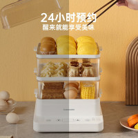 长虹电蒸锅CZC-808LP