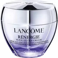 兰蔻(LANCOME)塑颜三重密集焕颜面霜(百肽霜) 七夕情人节礼物 50ml