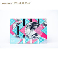 锦华礼 锦华月饼 月饼礼盒 中秋礼盒 星际赏月620g