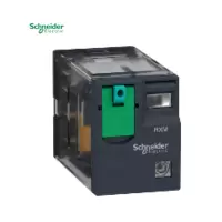 施耐德RXM4AB2BD中间继电器