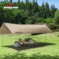 洛得兰德露营天幕帐篷 LD-TM101
