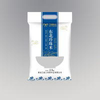 企业定制 东北珍珠米 2.5kg