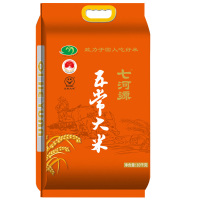 七河源五常大米10kg 2023年当季新米