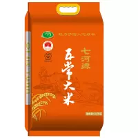 七河源五常大米10kg 2023年当季新米