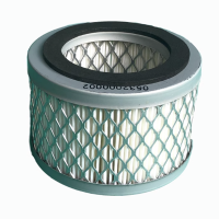 气泵空滤 W-2.0/8 电源AC-380V 货期5-10天