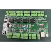 四门门禁控制器 YMJK4-TU