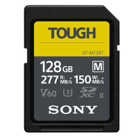 索尼(SONY)128GB SD存储卡