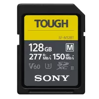 索尼(SONY)128GB SD存储卡
