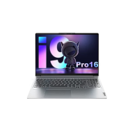 联想笔记本2022款小新Pro16 16英寸 i9 12代 16G 2TB 定制版