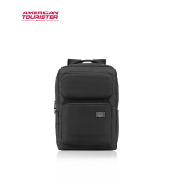 美旅(AMERICAN TOURISTER) 双肩包黑色290*425*140 NI0*09001