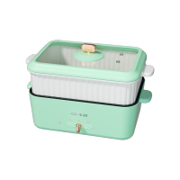 先锋(SINGFUN)DRG-D1201液体加热器(电煮锅)