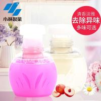 小林消臭元洗手间除臭剂白桃400ml*2