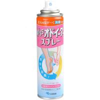 小林足部喷雾150ml