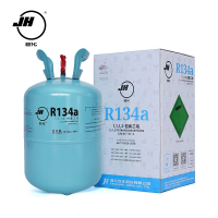 巨化JH 制冷剂氟利昂雪种冷媒 R134a(净重13.6kg)
