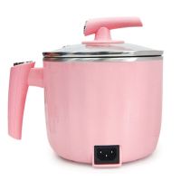 美菱(MeLng)多功能锅电煮锅电热锅电火锅煮面锅MT-LZ1212