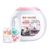 蔬果园幸福四叶草香氛洗衣凝珠-10g*80颗