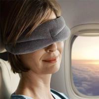 泰普尔 Tempur 丹麦进口睡眠眼罩记忆棉眼罩遮光可爱眼罩 睡眠眼罩 180015