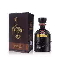 古井贡酒 年份原浆G9 50度500ml*1瓶 浓香型送礼白酒