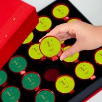 小茶匠新茶春茶明前龙井绿茶192g礼盒装茶礼