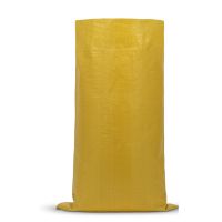 苏宁宜品推荐编织袋 75*113 100条黄色