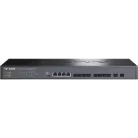 TP-LINK_14口全千兆简单网管交换机 TL-SG2414F(单位:个)货期3天