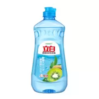 立白 酵素 洗洁精455g*3