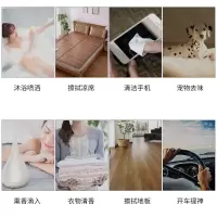 隆力奇驱蚊花露水 蛇胆牛黄止痒凝露防痱祛痱清新怡人驱蚊水蚊不叮 竹叶青195ml*2+金银花195ml
