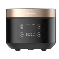 精钢厚金电饭煲九阳F40FZ-F531(B)