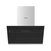 樱花烟灶套组J205M+BDB04侧式抽油烟机燃气灶套餐家用厨房侧吸吸式烟机灶具套装