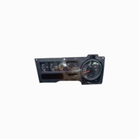 金御指 组合仪表总成 3801N05-010 适用于东风EQ2102运输车