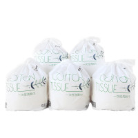 金号 莫妮卡/系列-2 珍珠纹一次性洗脸巾三包装 TSRO33-Z